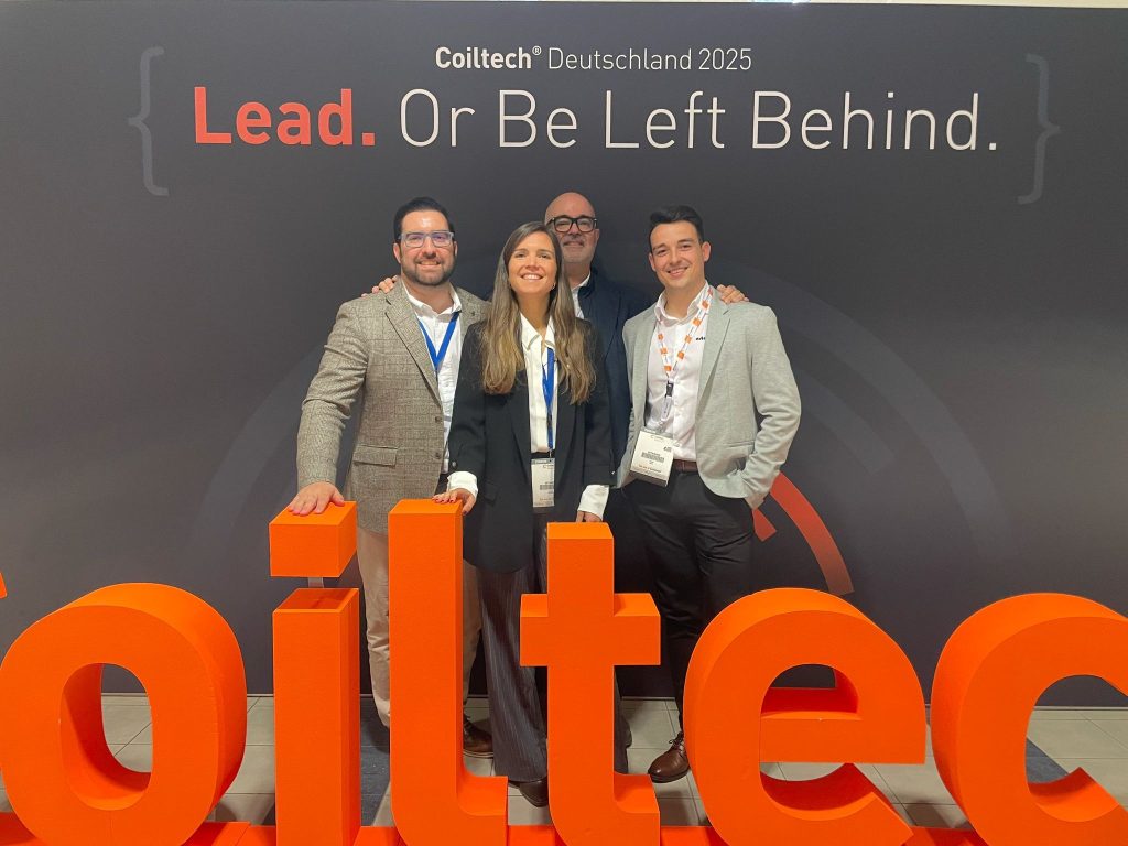 Imagen de Feria de Colitech 2025